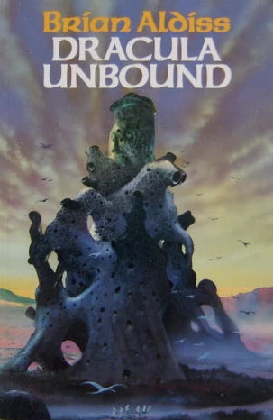 Dracula Unbound by Brian Aldiss