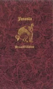 Jocasta by Brian Aldiss
