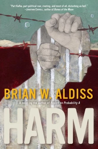 HARM by Brian Aldiss