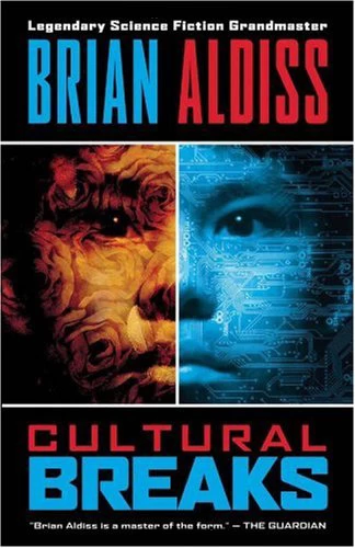 Cultural Breaks by Brian Aldiss