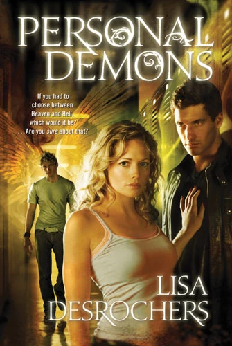 Personal Demons (Personal Demons Series #1) by Lisa Desrochers