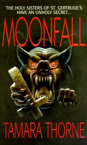 Moonfall by Tamara Thorne