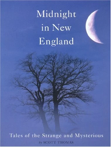 Midnight in New England by Scott Thomas