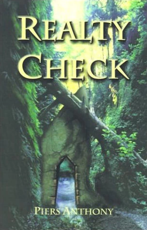 Realty Check by Piers Anthony