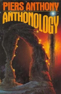 Anthonology by Piers Anthony
