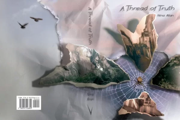 A Thread of Truth by Nina Allan