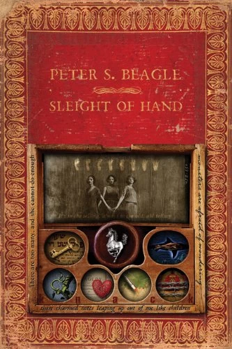 Sleight of Hand by Peter S. Beagle
