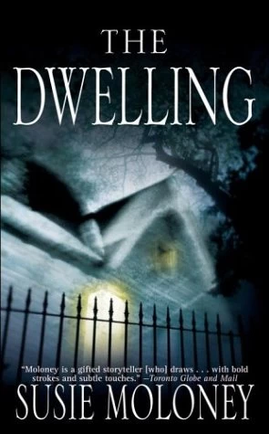 The Dwelling by Susie Moloney