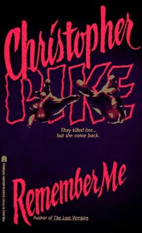 Remember Me