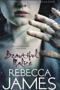 Beautiful Malice by Rebecca James