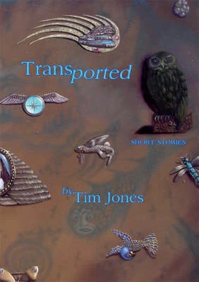 Transported by Tim Jones