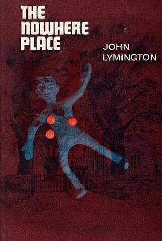 The Nowhere Place by John Lymington