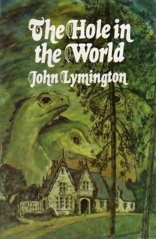 The Hole in the World by John Lymington