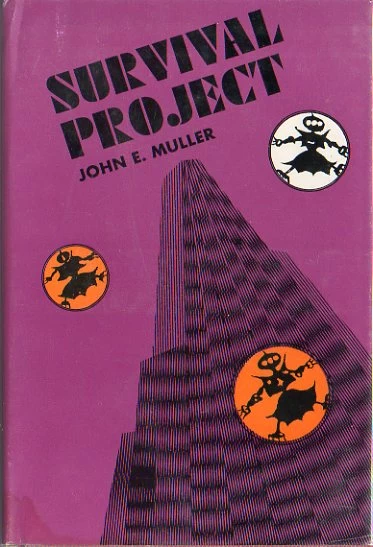 Survival Project by John E. Muller