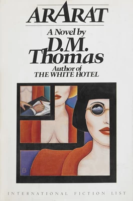 Ararat by D. M. Thomas