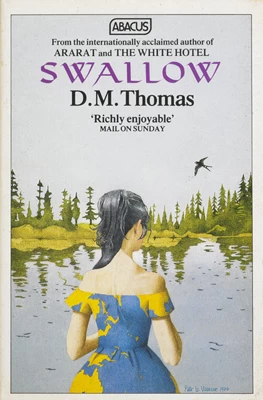 Swallow by D. M. Thomas