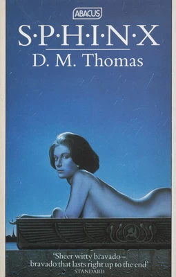 Sphinx by D. M. Thomas