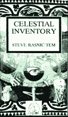 Celestial Inventory by Steve Rasnic Tem