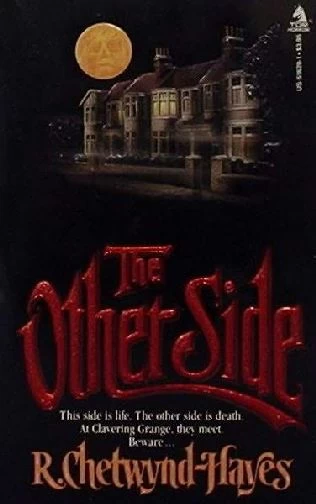 The Other Side by R. Chetwynd-Hayes
