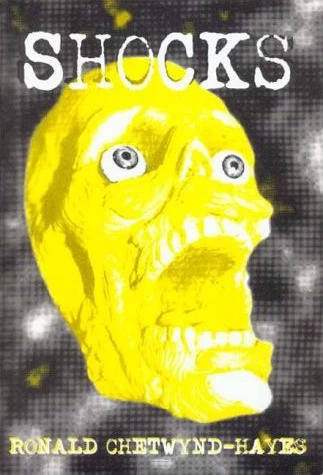 Shocks by R. Chetwynd-Hayes