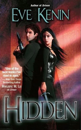 Hidden (Northern Waste #2) by Eve Kenin