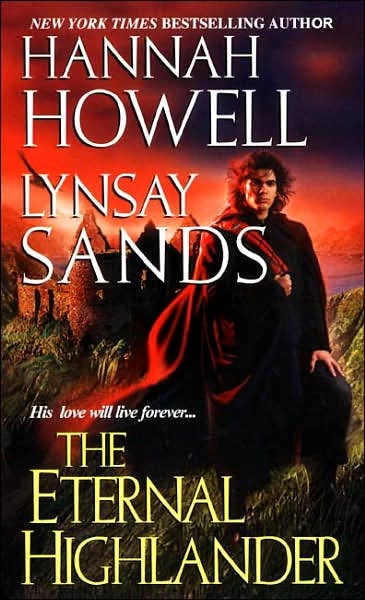 The Eternal Highlander