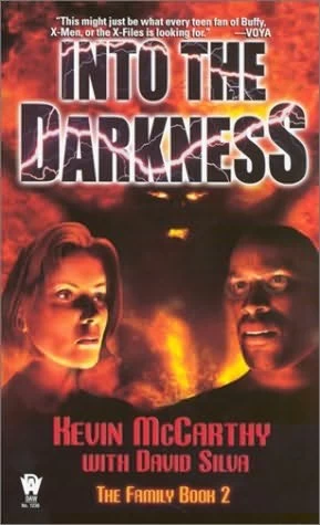 Into the Darkness