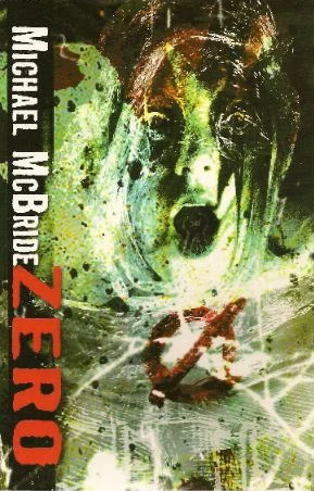 Zero by Michael McBride
