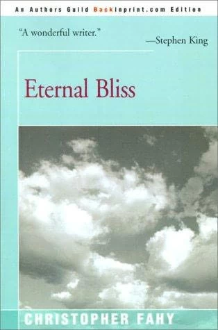 Eternal Bliss by Christopher Fahy