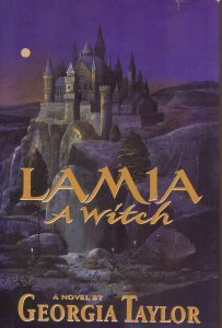 Lamia: A Witch