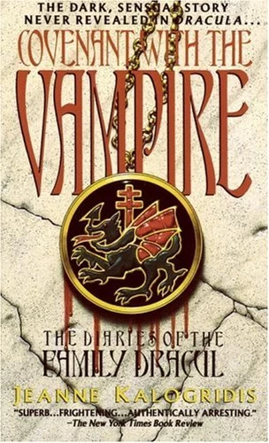Covenant with the Vampire