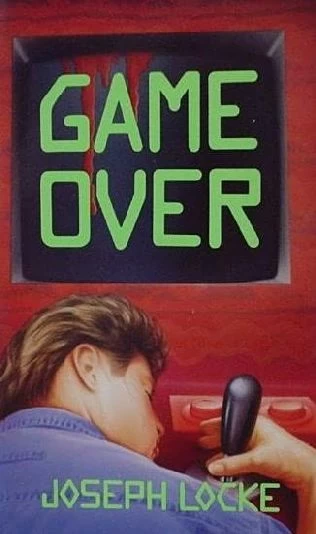 Game Over by Joseph Locke