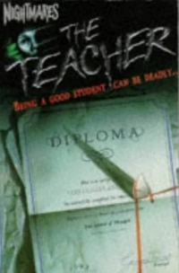 The Teacher by Joseph Locke