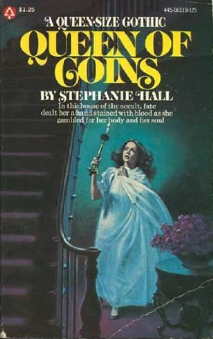 Queen of Coins