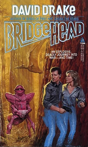 Bridgehead by David Drake