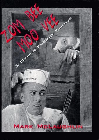 Zom Bee Moo Vee by Mark McLaughlin
