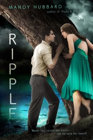 Ripple by Mandy Hubbard