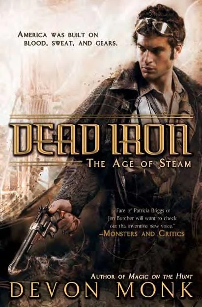 Dead Iron