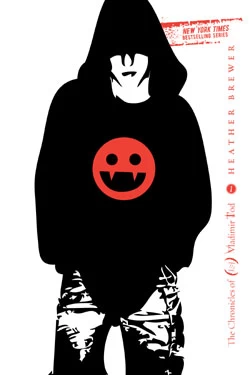 Eighth Grade Bites (The Chronicles of Vladimir Tod #1) by Heather Brewer