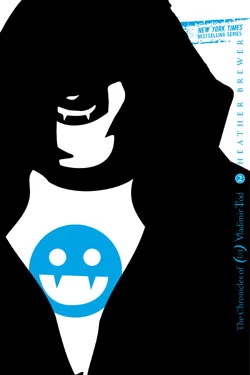 Ninth Grade Slays (The Chronicles of Vladimir Tod #2) by Heather Brewer