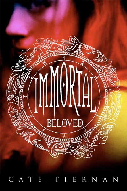 Immortal Beloved (Immortal Beloved #1) by Cate Tiernan