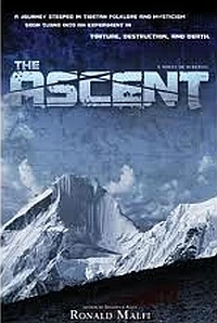 The Ascent by Ronald Malfi