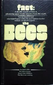 The Bees by Jack Laflin