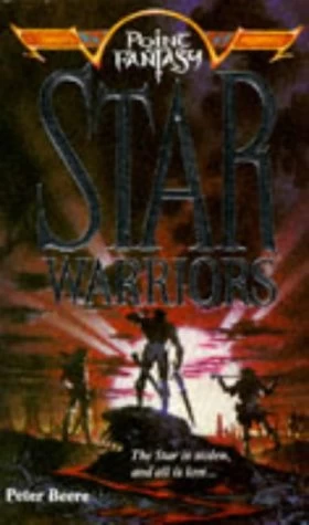 Star Warriors by Peter Beere