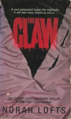 The Claw by Norah Lofts