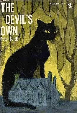 The Devil's Own by Peter Curtis