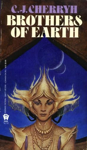 Brothers of Earth