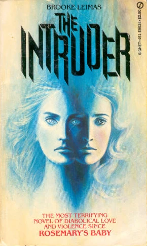 The Intruder
