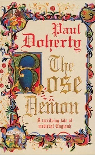 The Rose Demon by Paul Doherty
