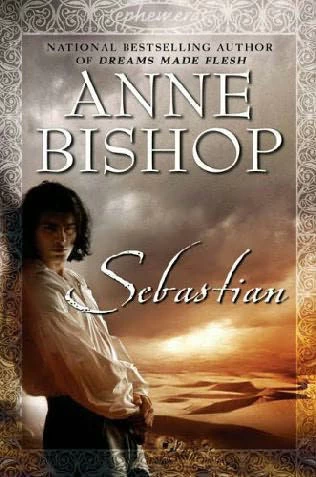 Sebastian (Ephemera #1) by Anne Bishop
